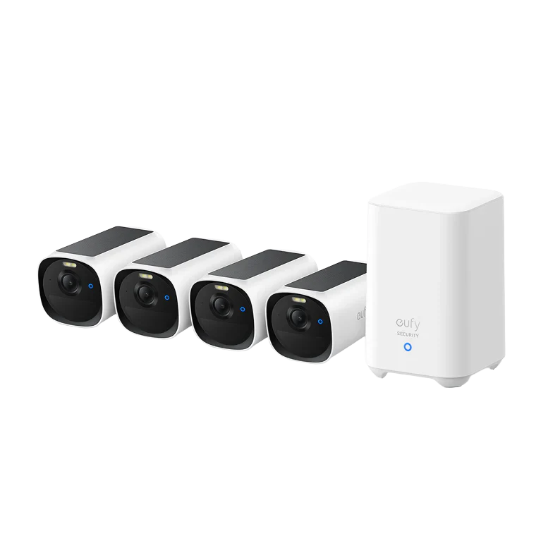 Eufy New Range